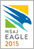 WSAJ Eagle 2015