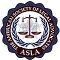 The American Society Of Legal Advocates | ASLA