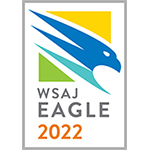 WSAJ Eagle 2022