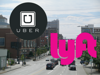Everett Uber Lyft Accidents