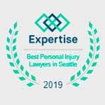 Expertise, Best Personal Injury Lawyers in Seattle 2019