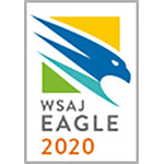 WSAJ Eagle 2020