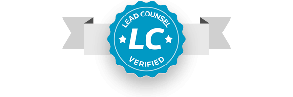 Lead Counsel | LC | Verified