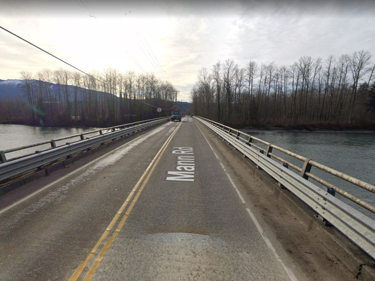 News: Pedestrian fatally hit by train in downtown Sultan
