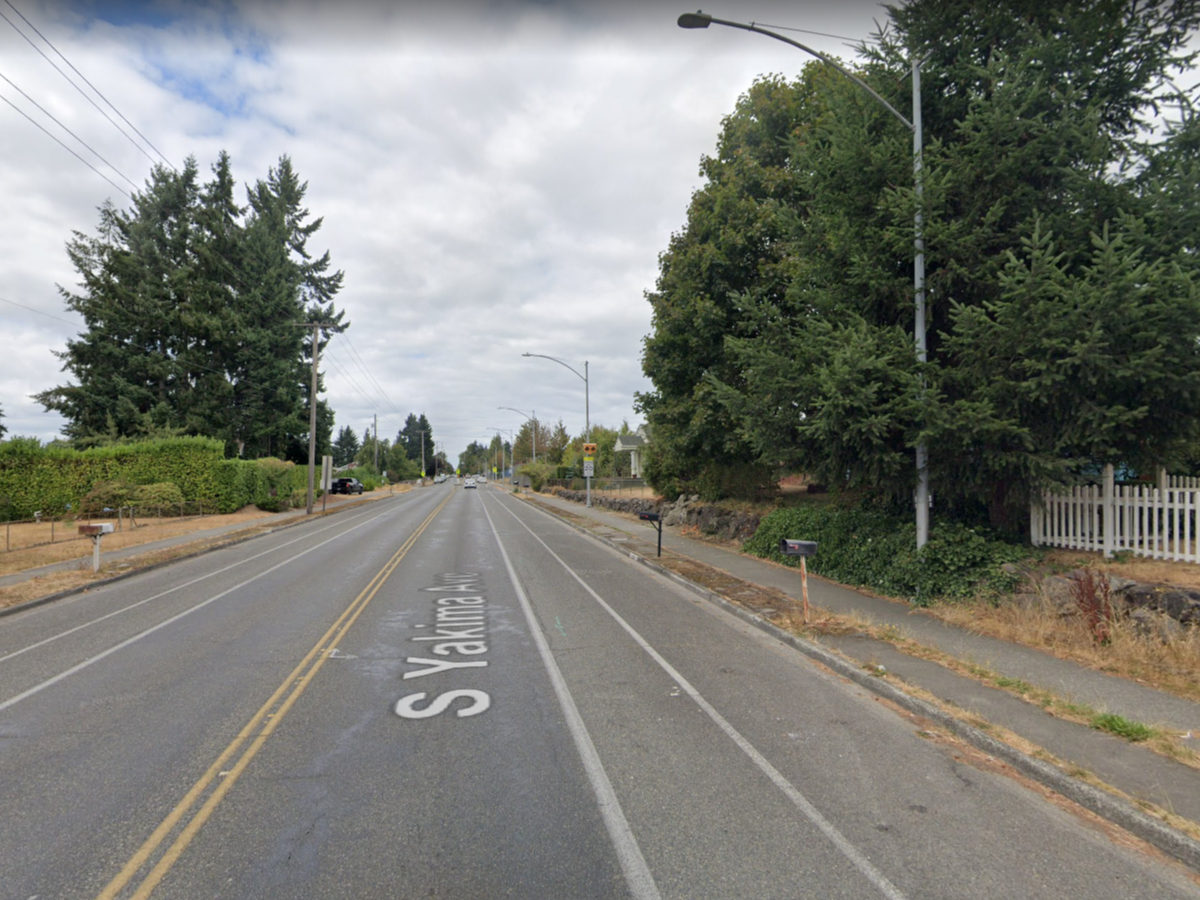 News: Woman dies after head-on collision near Tacoma's Fern Hill