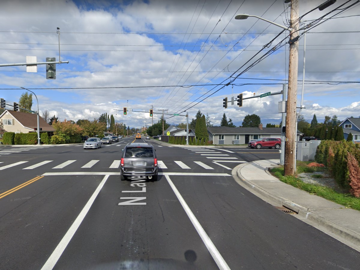 News: 2 cyclists injured by hit-and-run driver at Mt. Vernon intersection