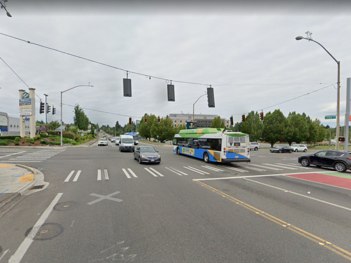 News: Teen driver killed in high-speed crash near Tacoma's West End