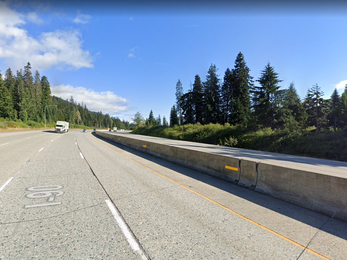News: Driver dies after two-vehicle wreck on I-90 near Snoqualmie Pass