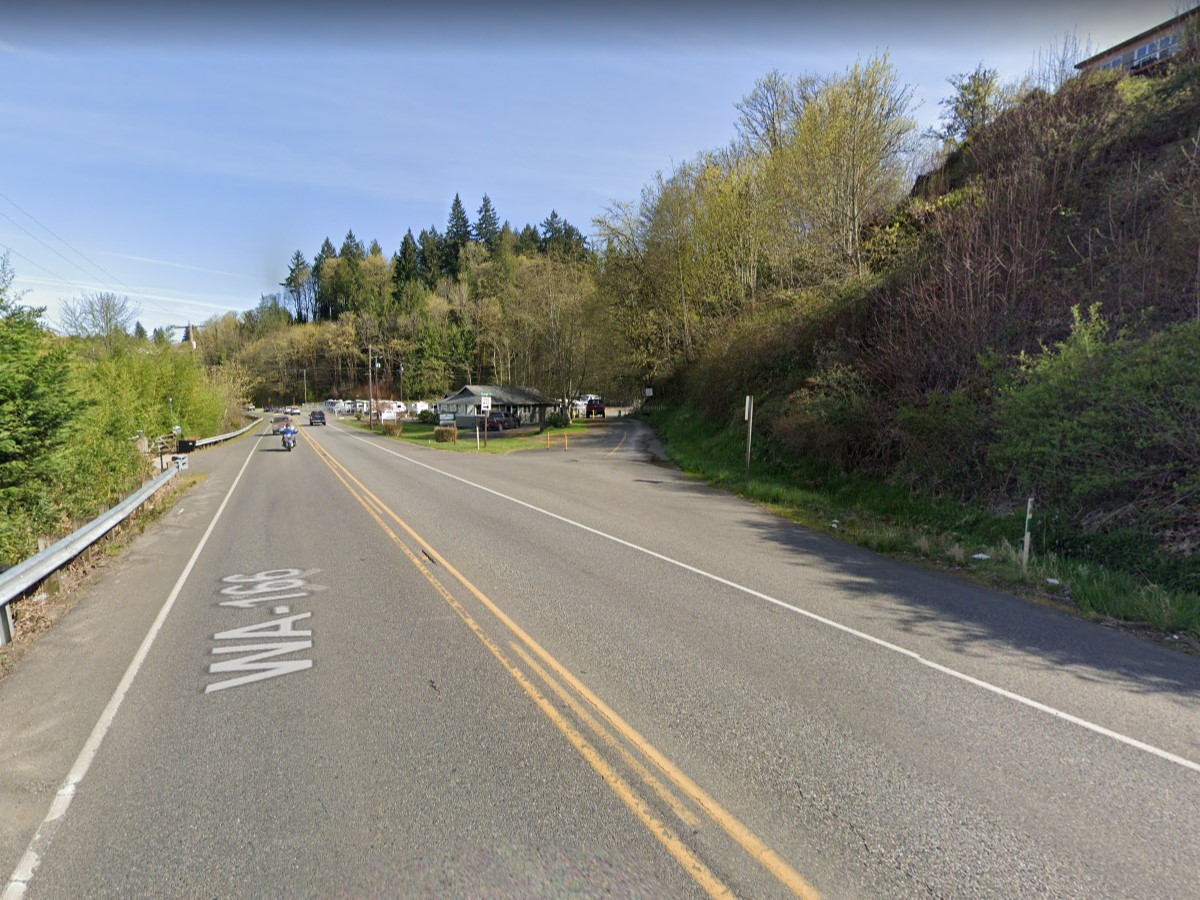 News: 2 hospitalized after wrong-way collision in Port Orchard