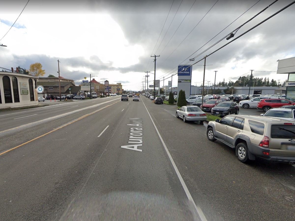 News: Pedestrian fatally struck by SUV in Seattle's Haller Lake area