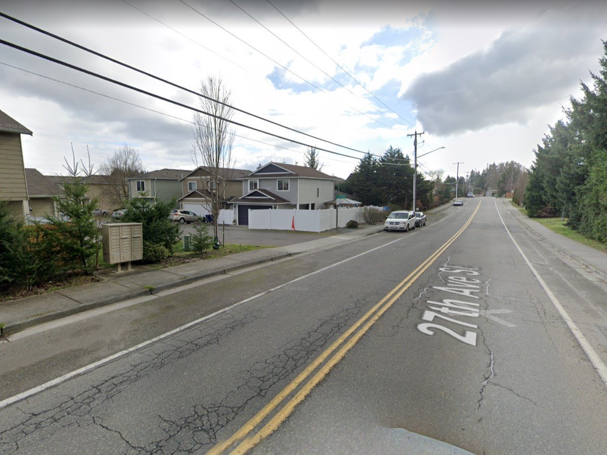 News: Man injured by hit-and-run driver during party at Everett home