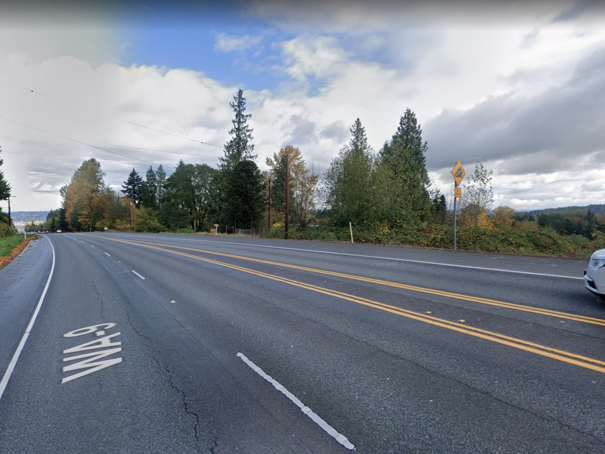 News: Young child fatally hit by driver off SR-9 near Snohomish