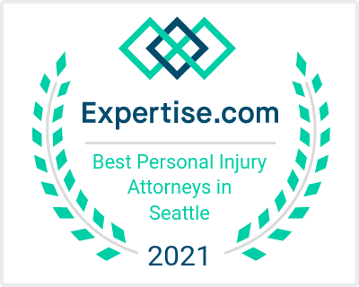 Expertise.com | Best Personal Injury Attorneys In Seattle | 2021