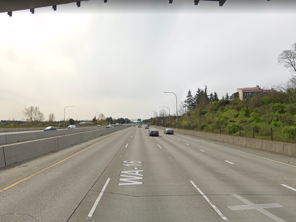 News: Motorcyclist dies after hit-and-run crash on SR-16 in Tacoma