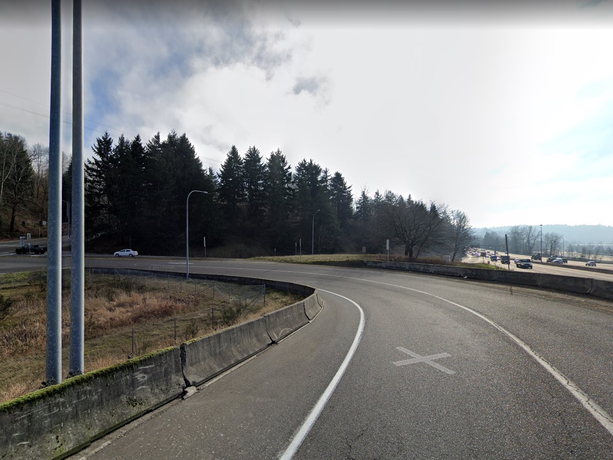 News: Accident closes lanes on I-405 NB onramp in Renton